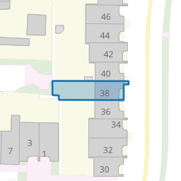 Perceel AML01-K-2978