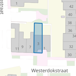 Perceel AML01-K-2984
