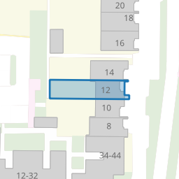 Perceel AML01-K-2996