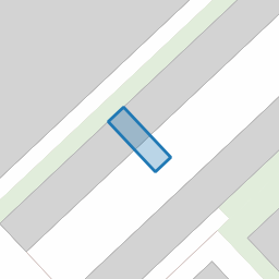 Perceel AML01-K-3023