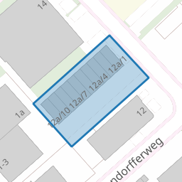 Perceel AML01-K-3038
