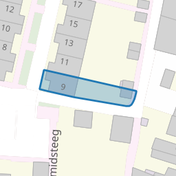 Perceel AML01-K-3050