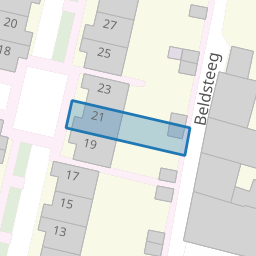 Perceel AML01-K-3056