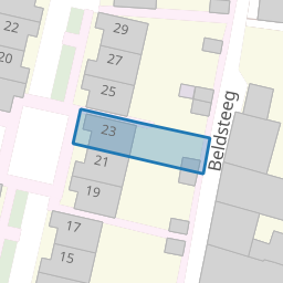 Perceel AML01-K-3057