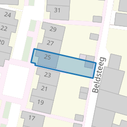 Perceel AML01-K-3058