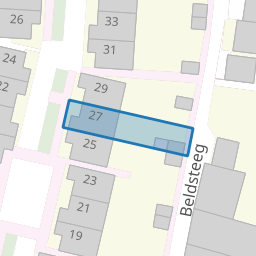 Perceel AML01-K-3059