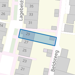 Perceel AML01-K-3060