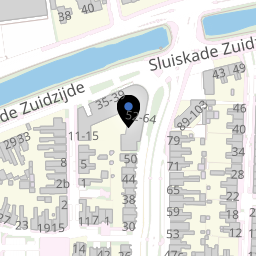 Appartement AML01 K 3082 3