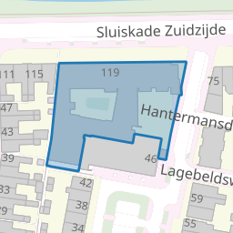 Perceel AML01-K-3108