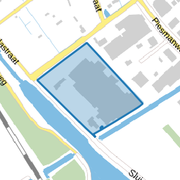 Perceel AML01-K-3176