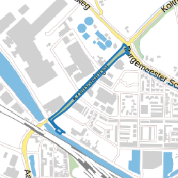 Perceel AML01-K-3220