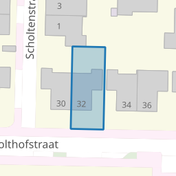 Perceel AML01-K-3237