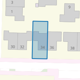 Perceel AML01-K-3238