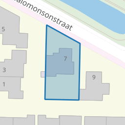 Perceel AML01-K-3245