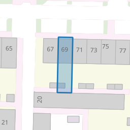 Perceel AML01-K-3288