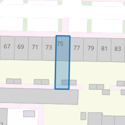 Perceel AML01-K-3291