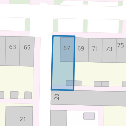 Perceel AML01-K-3303