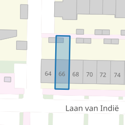 Perceel AML01-K-3305