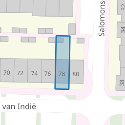 Perceel AML01-K-3311