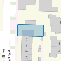 Perceel AML01-K-3314