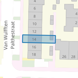 Perceel AML01-K-3319