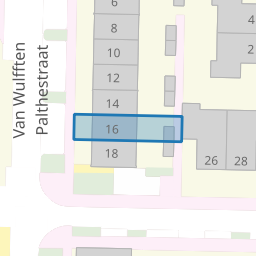 Perceel AML01-K-3320