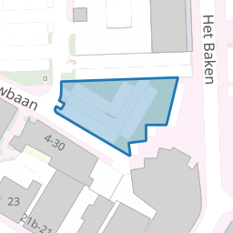 Perceel AML01-K-3338