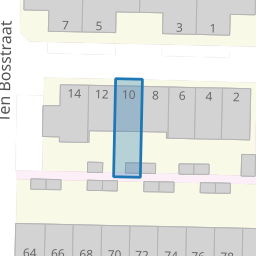 Perceel AML01-K-3394