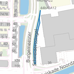 Perceel AML01-K-3406
