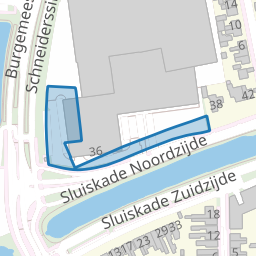 Perceel AML01-K-3408