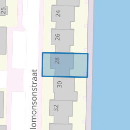 Perceel AML01-K-3455