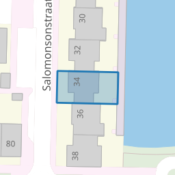 Perceel AML01-K-3458