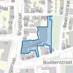 Perceel AML01-K-3467
