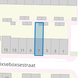 Perceel AML01-K-3482