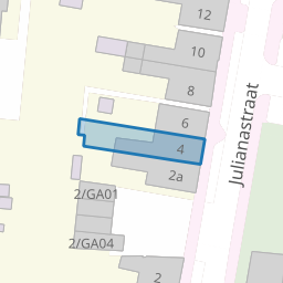 Perceel AML01-K-3493