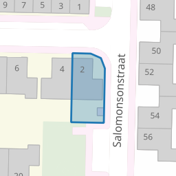 Perceel AML01-K-3496