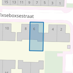 Perceel AML01-K-3498