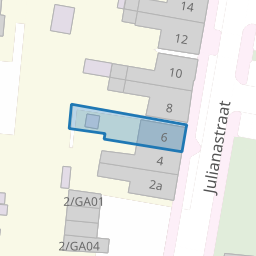 Perceel AML01-K-3511