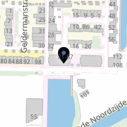 Appartement AML01 K 3517 20