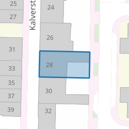 Perceel AML01-K-3523
