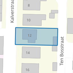 Perceel AML01-K-3578