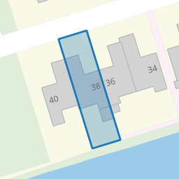 Perceel AML01-K-3618