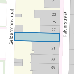 Perceel AML01-K-3650