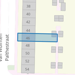 Perceel AML01-K-3693