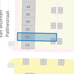 Perceel AML01-K-3696