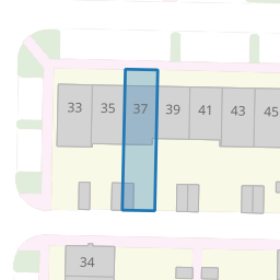 Perceel AML01-K-3707