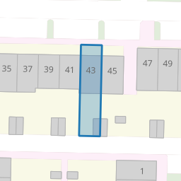 Perceel AML01-K-3710