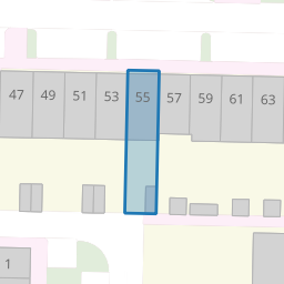 Perceel AML01-K-3716