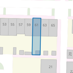 Perceel AML01-K-3719