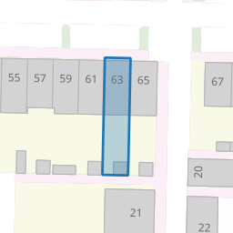 Perceel AML01-K-3720